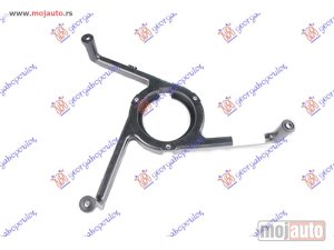 NOVI: delovi  NOSAC VENTILATORA (3 KRAKA) Vw polo 05-09 -nedostupno