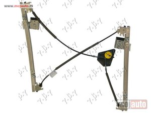 Glavna slika - PODIZAC PROZORA ELEKTRICNI (BEZ MOTORA) 3 VRATA (A KVALITET) Desno Vw polo 05-09 -dostupno - MojAuto