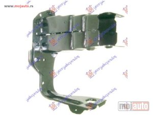 NOVI: delovi  NOSAC SINE PREDNJEG BRANIKA BOCNI METALNI Desno Mercedes c class (w203) sdn/s.w. 03-07 -dostupno