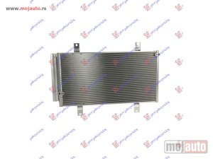 NOVI: delovi  HLADNJAK KLIME 1.3 BENZIN (535x29.8) Mazda rx8 03-12 -dostupno