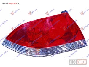 NOVI: delovi  STOP LAMPA (TYC) Levo Mitsubishi lancer 04-08 -dostupno