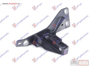 NOVI: delovi  NOSAC FARA PLASTICNI Desno Audi a4 04-07 -dostupno