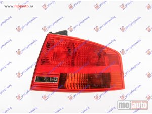 NOVI: delovi  STOP LAMPA SPOLJASNJA (HELLA) Desno Audi a4 04-07 -dostupno