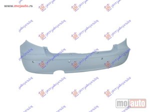NOVI: delovi  ZADNJI BRANIK PM -08 (PDS SENZORI) (ELEGANCE/AVANTGARDE) Mercedes a class (w169) 04-12 -dostupno