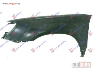 NOVI: delovi  BLATOBRAN 06- Levo Subaru forester 02-08 -dostupno