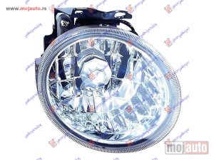 NOVI: delovi  MAGLENKA -06 Desno Subaru forester 02-08 -nedostupno