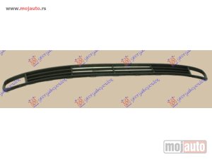 NOVI: delovi  CENTRALNA RESETKA (SA MAGLENKAMA) (O) Hyundai getz 02-05 -nedostupno