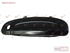 NOVI: delovi  KVAKA PREDNJIH VRATA SPOLJASNJA Desno Hyundai getz 06-10 -dostupno