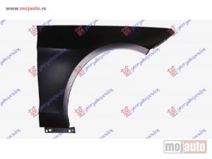 NOVI: delovi  BLATOBRAN (ALUMINIJUM) Desno Mercedes e class (w212) 09-13 -nedostupno