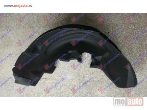 Glavna slika - ZADNJE POTKRILO Levo Mercedes e class (w212) 09-13 -dostupno - MojAuto