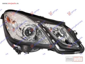 NOVI: delovi  FAR ELEKTRICNI (HELLA) Desno Mercedes e class (w212) 09-13 -dostupno