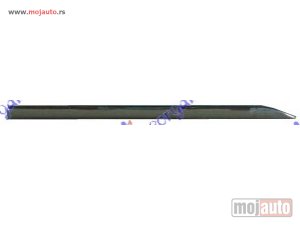 NOVI: delovi  LAJSNA PREDNJEG BLATOBRANA HROM Desno Mercedes e class (w212) 09-13 -nedostupno