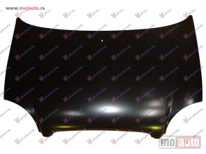 NOVI: delovi  HAUBA Hyundai atos prime 99-03 -dostupno