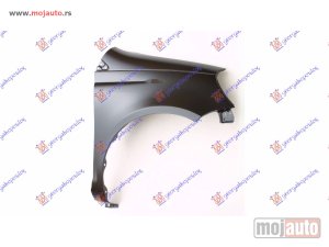 NOVI: delovi  BLATOBRAN (A KVALITET) Desno Toyota yaris 99-05 -dostupno
