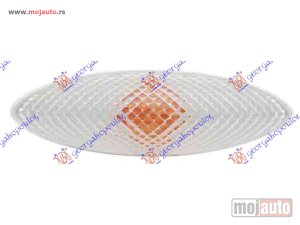 NOVI: delovi  MIGAVAC U KRILU BELI 2003- Toyota yaris 99-05 -dostupno
