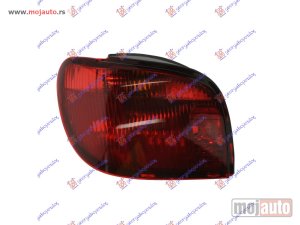 NOVI: delovi  STOP LAMPA 2003- (KOITO TIP) (DEPO) Levo Toyota yaris 99-05 -dostupno