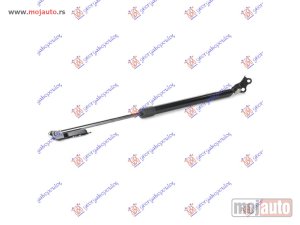 NOVI: delovi  AMORTIZER GEPEK VRATA (JAPAN) Levo Toyota yaris 99-05 -dostupno