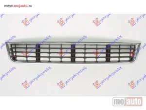 Glavna slika - CENTRALNA RESETKA Audi a4 00-04 -dostupno - MojAuto