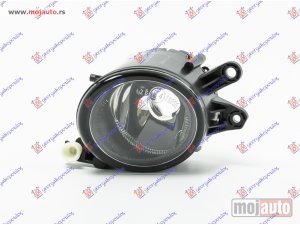 NOVI: delovi  MAGLENKA (E) (DEPO) Levo Audi a4 00-04 -dostupno
