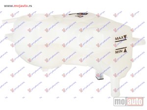 NOVI: delovi  POSUDA ZA ANTIFRIZ (2.5TDi) Audi a4 00-04 -dostupno