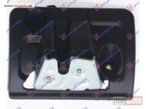NOVI: delovi  BRAVA ZADNJIH VRATA (JEDNA VRATA) Fiat doblo 05-09 -dostupno