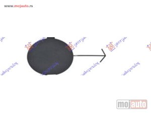 Glavna slika - POKLOPAC KUKE PREDNJEG BRANIKA Fiat doblo 01-05 -dostupno - MojAuto