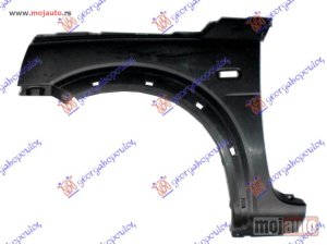 Glavna slika - BLATOBRAN Levo Land rover freelander 98-07 -dostupno - MojAuto