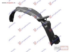 Glavna slika - POTKRILO PLASTICNO Desno Isuzu p/u d-max 02-07 -dostupno - MojAuto