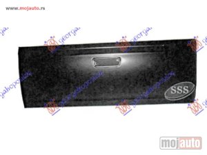 Glavna slika - VRATA GEPEKA (PRODUZENA/DUPLA KABINA) Isuzu p/u d-max 02-07 -dostupno - MojAuto