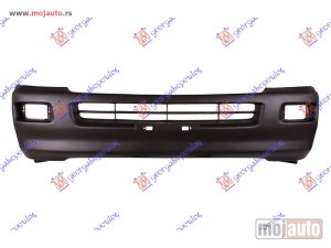 Glavna slika - PREDNJI BRANIK (2WD) Isuzu p/u d-max 02-07 -dostupno - MojAuto