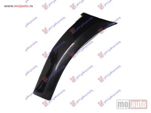 Glavna slika - RUB PLASTICNI PREDNJEG BRANIKA Levo Isuzu p/u d-max 02-07 -dostupno - MojAuto