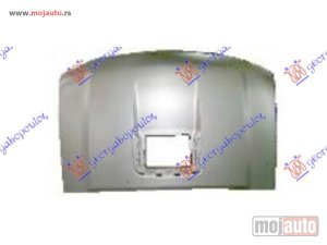 NOVI: delovi  HAUBA TURBO DIZEL Nissan p/u (d22) navara 2wd-4wd 01-10 -nedostupno