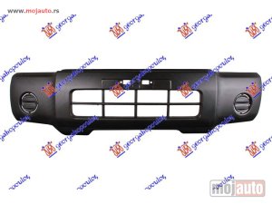 NOVI: delovi  PREDNJI BRANIK (2WD) Nissan p/u (d22) navara 2wd-4wd 01-10 -dostupno