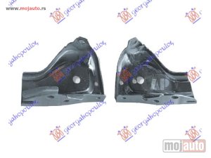 NOVI: delovi  NOSAC PREDNJEG BRANIKA Desno Nissan p/u (d22) navara 2wd-4wd 01-10 -nedostupno