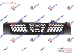 Glavna slika - PVC MASKA CRNA Nissan p/u (d22) navara 2wd-4wd 01-10 -dostupno - MojAuto