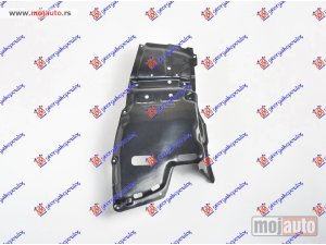 NOVI: delovi  ZASTITA MOTORA Levo Toyota avensis (t25) 03-08 -dostupno