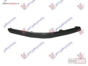 NOVI: delovi  LAJSNA PREDNJEG BRANIKA -06 Desno Toyota avensis (t25) 03-08 -dostupno