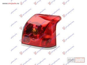 NOVI: delovi  STOP LAMPA 4 VRATA -2006 (DEPO) Desno Toyota avensis (t25) 03-08 -dostupno