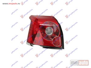 NOVI: delovi  STOP LAMPA 4 VRATA 2006- (DEPO) Levo Toyota avensis (t25) 03-08 -dostupno