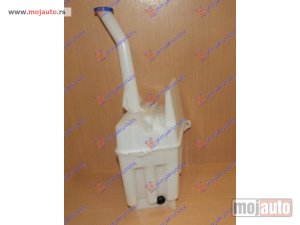 Glavna slika - POSUDA ZA TECNOST BRISACA SA PRSKALICAMA FAROVA (SEDAN) Toyota avensis (t25) 03-08 -dostupno - MojAuto