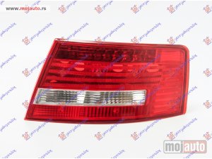 NOVI: delovi  STOP LAMPA (LED) (DEPO) Desno Audi a6 04-08 -nedostupno