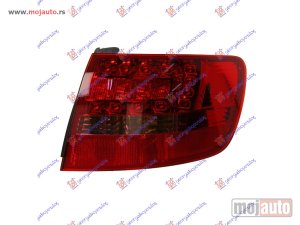 Glavna slika - STOP LAMPA SPOLJASNJA KARAVAN LED (VALEO) Desno Audi a6 04-08 -dostupno - MojAuto
