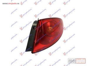 NOVI: delovi  STOP LAMPA SPOLJASNJA (DEPO) Desno Seat toledo 04-12 -nedostupno
