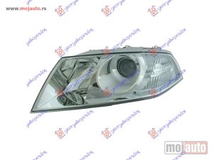 Glavna slika - FAR ELEKTRICNI (SA PROJEKTOROM) (DEPO) Levo Skoda octavia 5 04-08 -dostupno - MojAuto