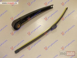 Glavna slika - ZADNJI BRISAC KOMPLET KARAVAN 410mm Skoda octavia 5 04-08 -dostupno - MojAuto