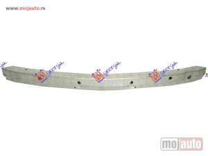 NOVI: delovi  SINA PREDNJEG BRANIKA ALUMINIJUM Opel meriva 03-10 -dostupno