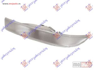 NOVI: delovi  MIGAVAC PROVIDNI -2003 Levo Opel movano 98-09 -dostupno