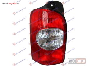 NOVI: delovi  STOP LAMPA 2003- (TURSKA) Levo Opel movano 98-09 -dostupno