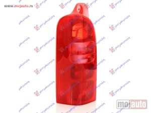 NOVI: delovi  STOP LAMPA -2003 (DEPO) Levo Opel movano 98-09 -dostupno