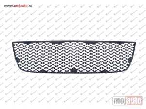NOVI: delovi  CENTRALNA RESETKA Fiat doblo 05-09 -dostupno